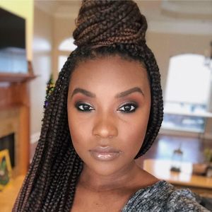 Meet your Posher, Taloria